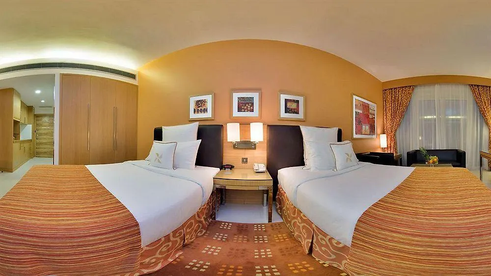 Otel Four Points By Sheraton Bur Dubai