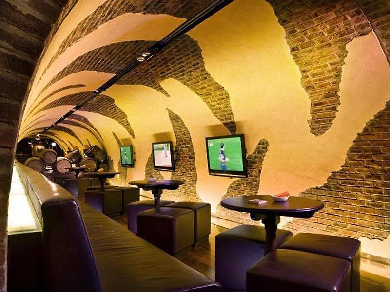Four Points By Sheraton Bur Dubai Otel