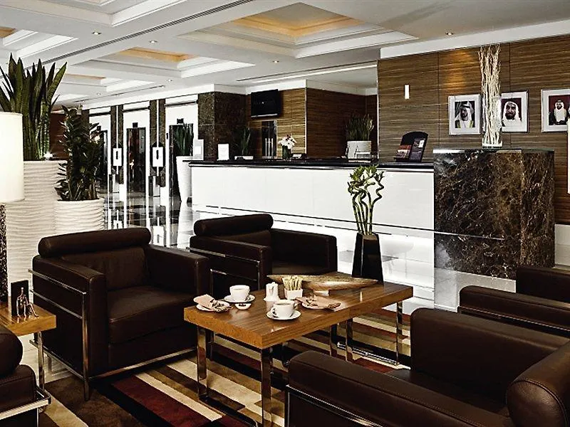 **** Otel Four Points By Sheraton Bur Dubai Birleşik Arap Emirlikleri