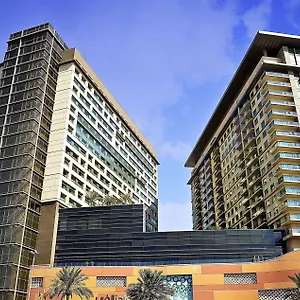 Apart Otel Swissotel Living Al Ghurair - Deira & Creek -