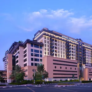 Apart-hotel Pullman Creek Centre Residences