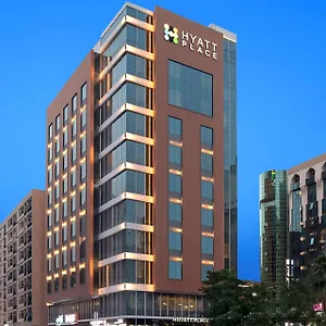Otel Hyatt Place Baniyas Square