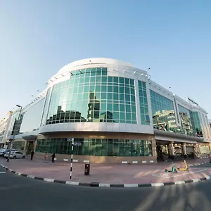 Otel Sunday International