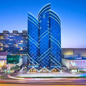 Otel Seasons Towers Bur