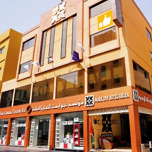 Otel Deira