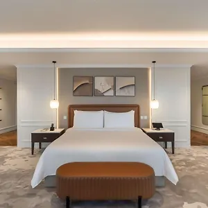 Otel Kempinski The Boulevard