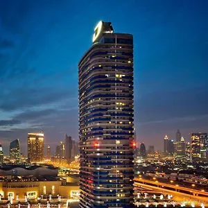 Apart Otel Damac Maison Mall Street