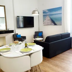 Appartamento - Le Chic Francia