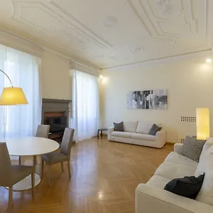  Appartamento Elegance In Santa Maria Novella Italia