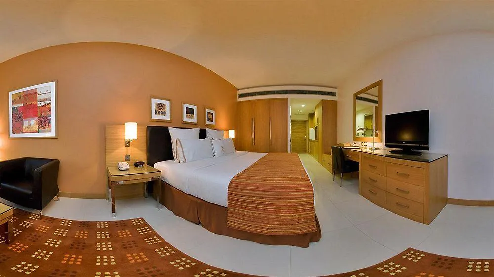 Four Points By Sheraton Bur Dubai