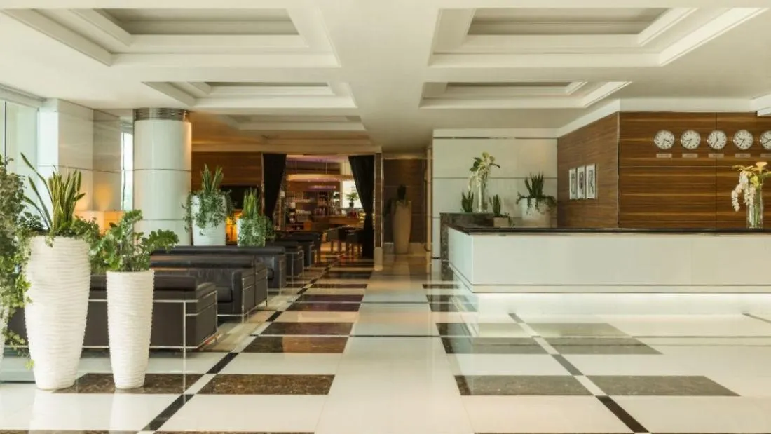 Four Points By Sheraton Bur Dubai Emirati Arabi Uniti