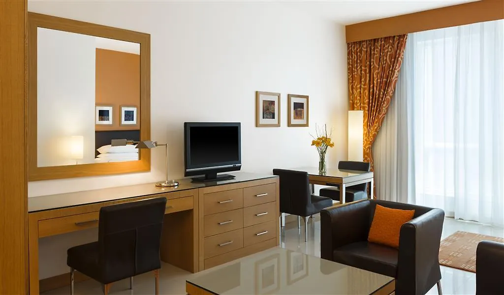 Four Points By Sheraton Bur Dubai Emirati Arabi Uniti