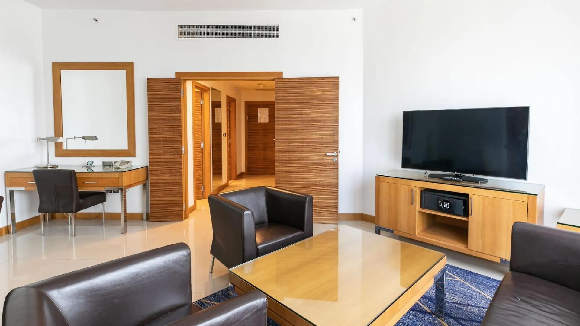 Four Points By Sheraton Bur Dubai