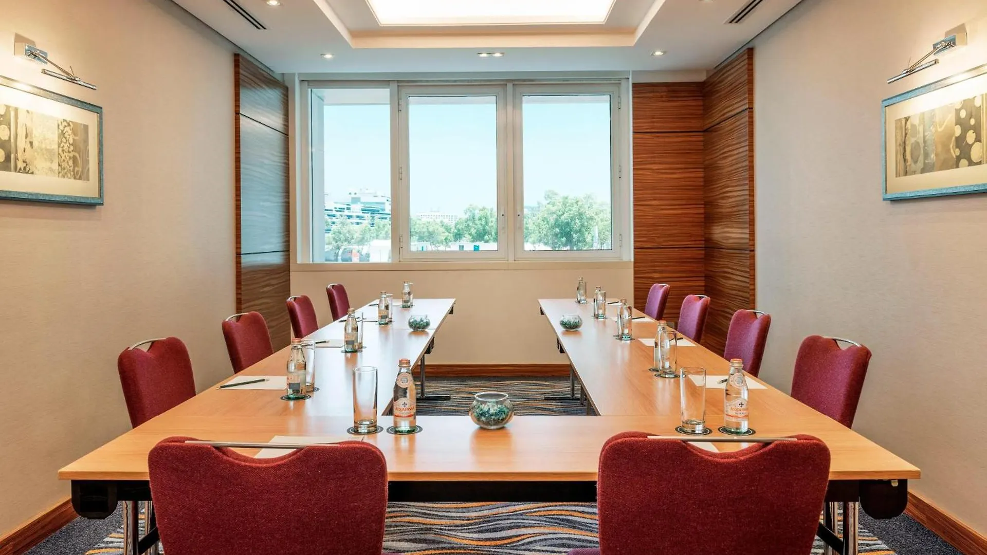 Four Points By Sheraton Bur Dubai Emirati Arabi Uniti