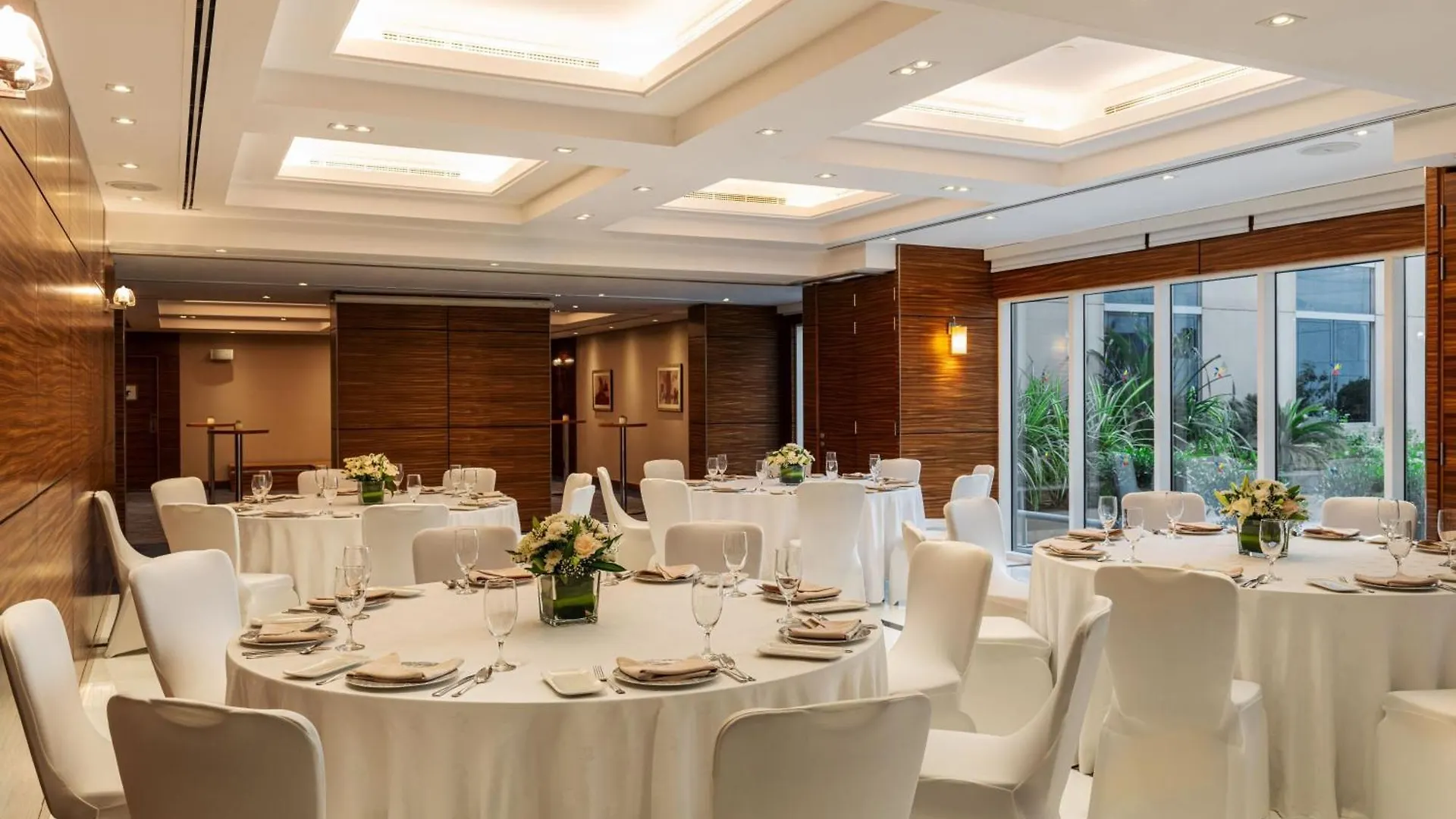 Hotel Four Points By Sheraton Bur Dubai