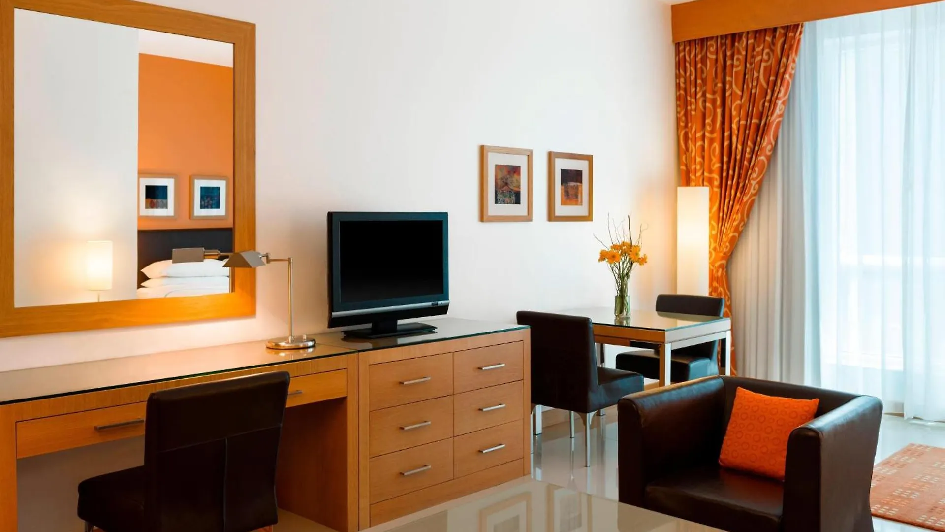 **** Hotel Four Points By Sheraton Bur Dubai Emirati Arabi Uniti
