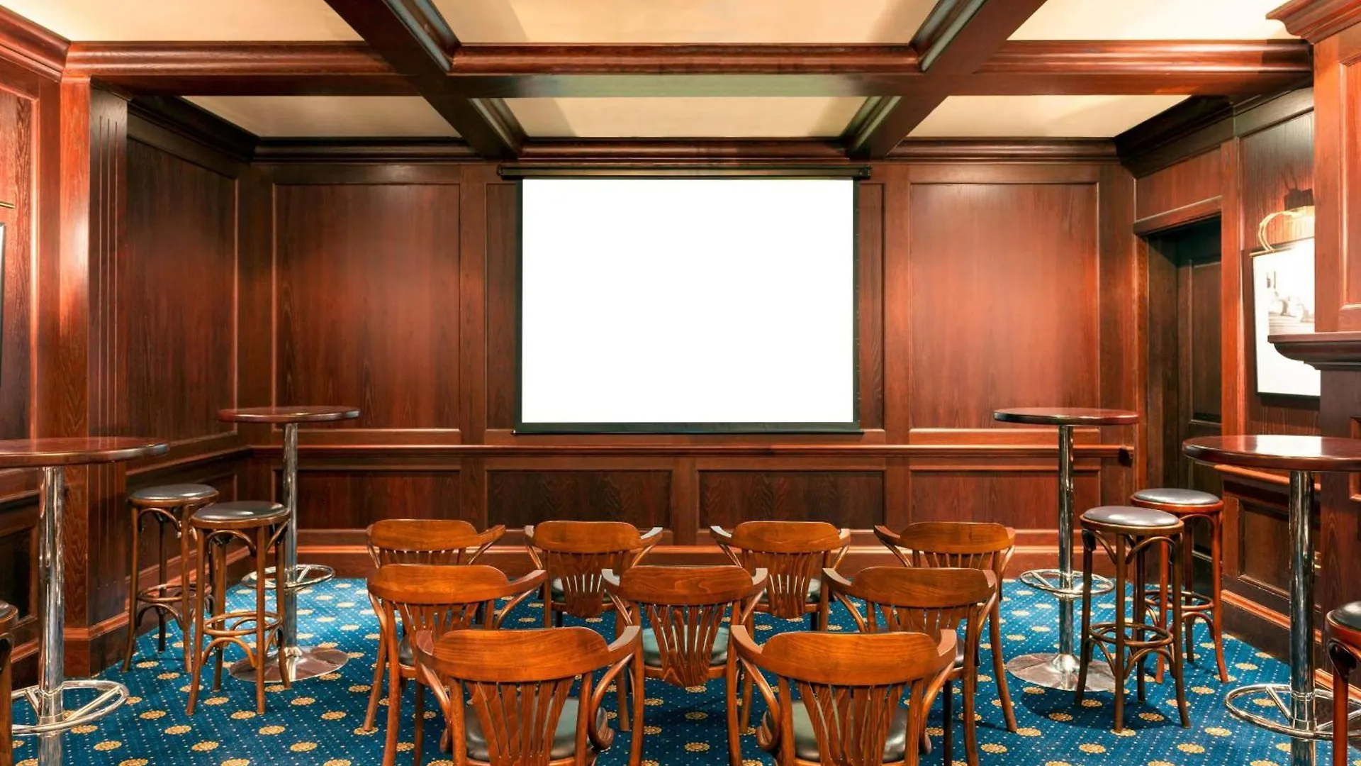 Four Points By Sheraton Bur Dubai Emirati Arabi Uniti