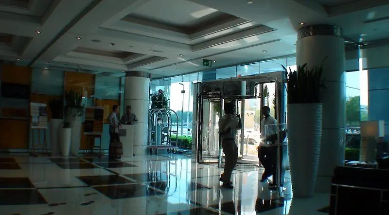 Hotel Four Points By Sheraton Bur Dubai