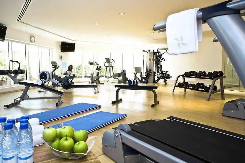 Four Points By Sheraton Bur Dubai